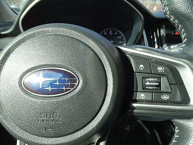 2021 Subaru Outback Limited - Photo 29