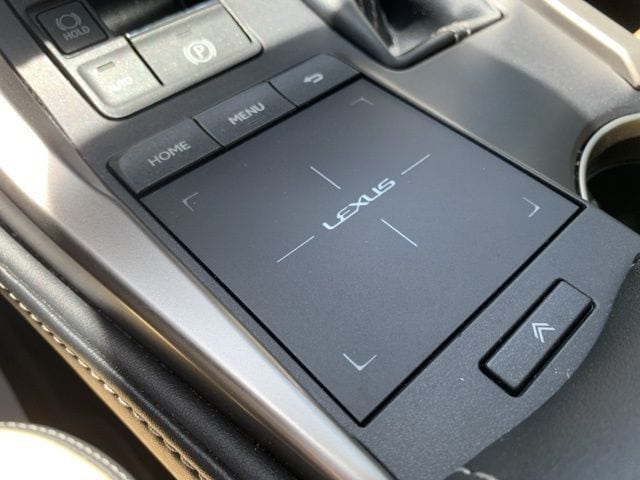 2020 Lexus NX 300 - Photo 32