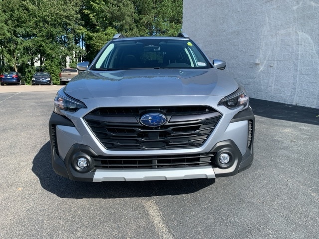 Used 2024 Subaru Outback Touring with VIN 4S4BTGPD5R3162425 for sale in Wake Forest, NC