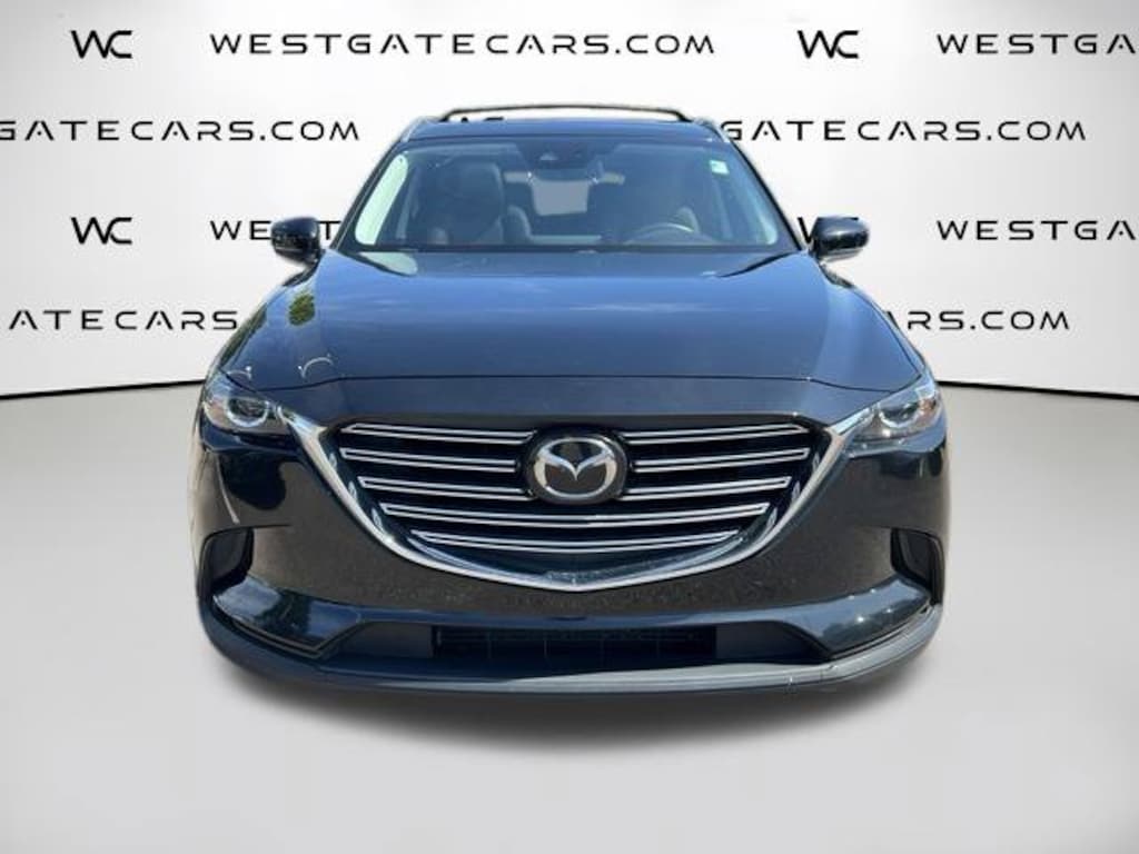 Used 2023 Mazda CX-9 Touring SUV