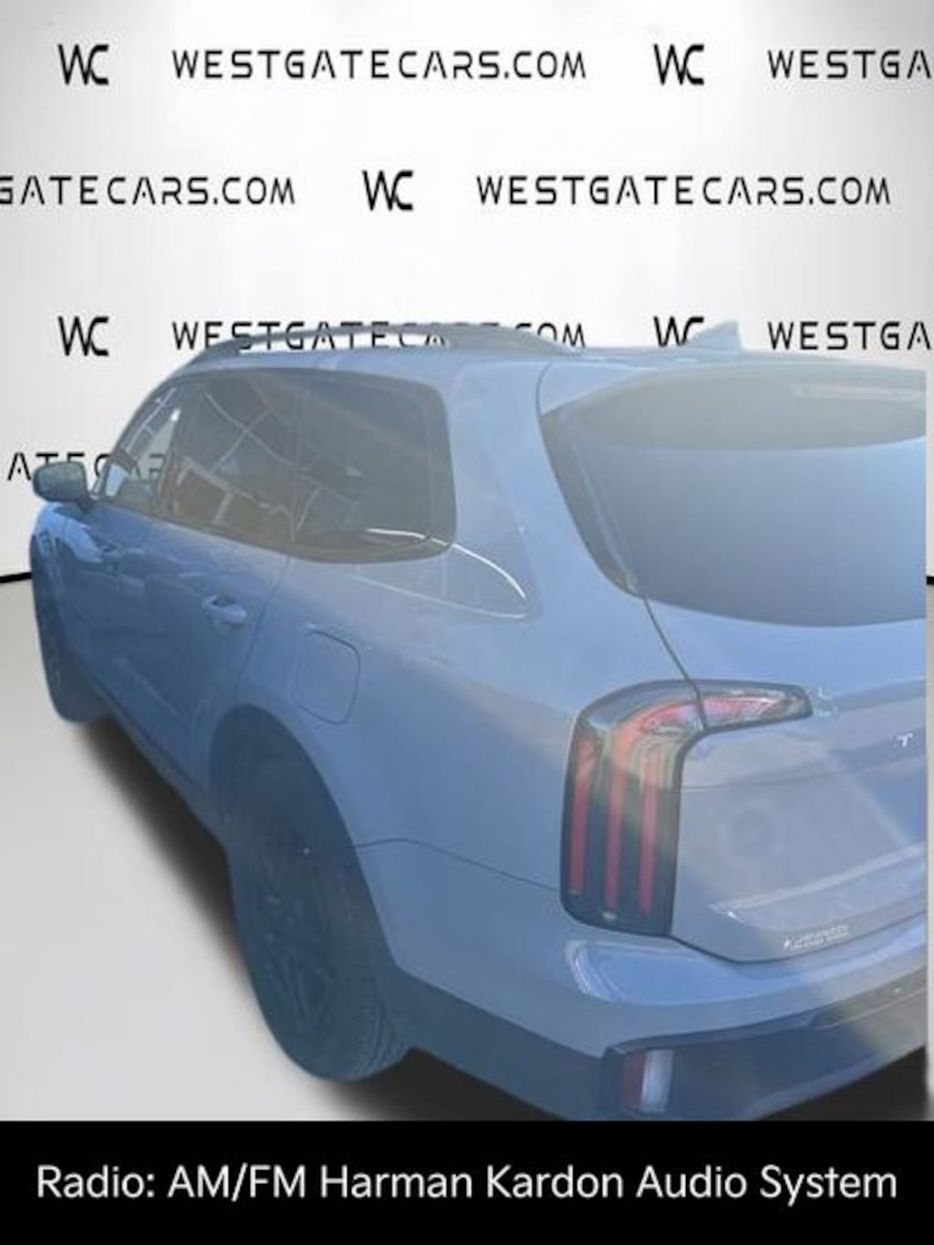 Certified 2024 Kia Telluride SX-Prestige X-Line SUV