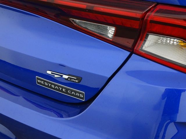 2022 Kia K5 GT-Line - Photo 49