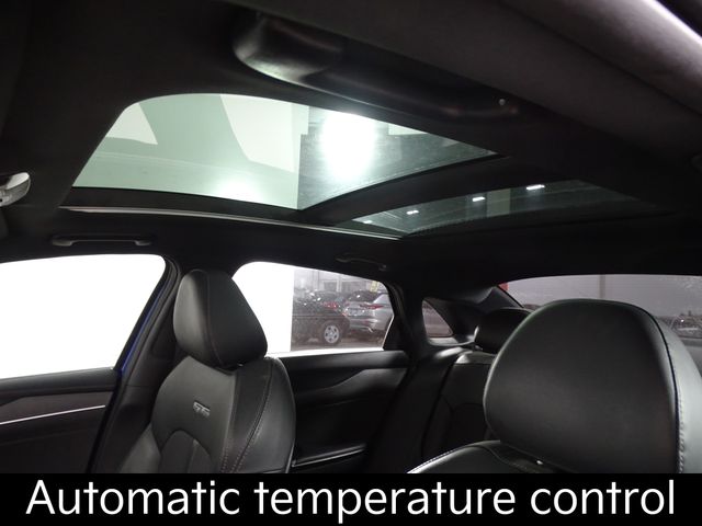 2022 Kia K5 GT-Line - Photo 11