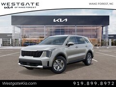 2026 Kia Sorento LX SUV