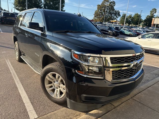2019 Chevrolet Tahoe LS photo 3