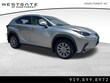 LEXUS NX 300