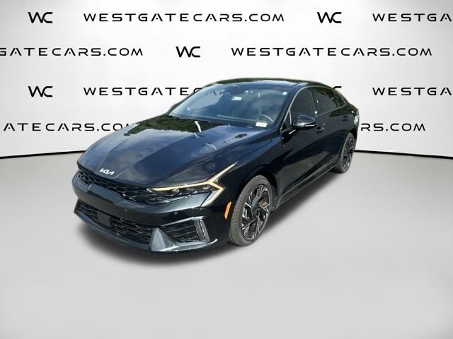 2026 Kia K5