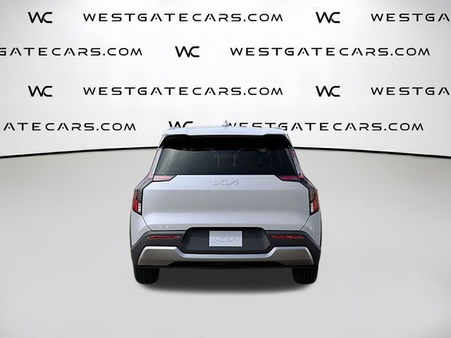 2026 Kia EV9 Wind - Photo 13