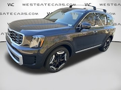 2025 Kia Telluride S SUV