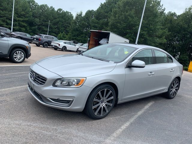 2018 Volvo S60 T5 Inscription photo 3