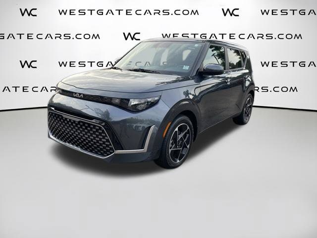 2023 Kia Soul