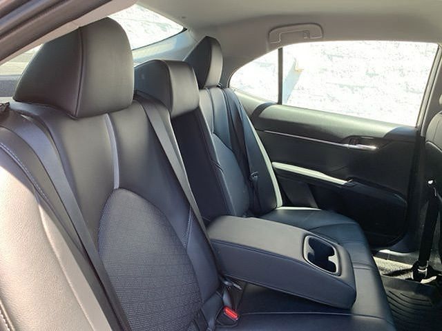 2023 Toyota Camry XSE - Photo 38