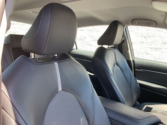 2023 Toyota Camry XSE - Photo 41