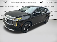 2026 Kia Sportage Hybrid LX SUV