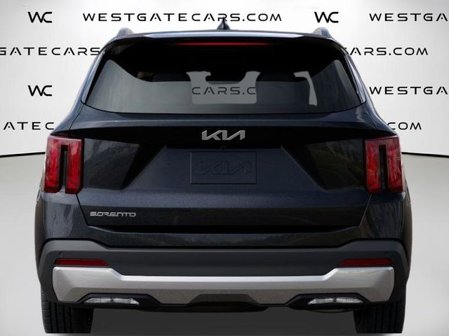 2026 Kia Sorento S - Photo 18