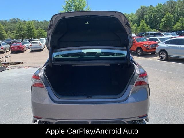 2023 Toyota Camry XSE - Photo 15