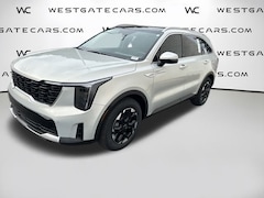 2026 Kia Sorento S SUV