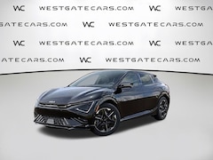 2025 Kia EV6 GT-Line SUV