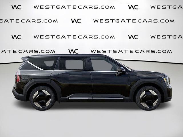 2026 Kia EV9 Light - Photo 16