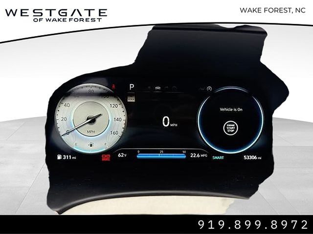 2023 Hyundai Palisade