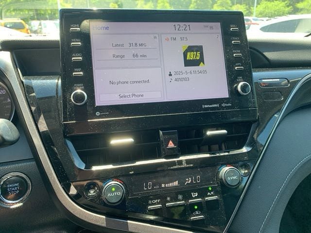 2023 Toyota Camry XSE - Photo 32