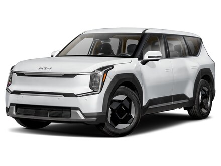 2026 Kia EV9 Light Short Range SUV