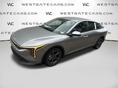 2025 Kia K4 LXS Sedan