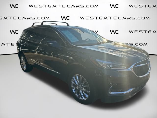 2021 Buick Enclave Premium photo 3