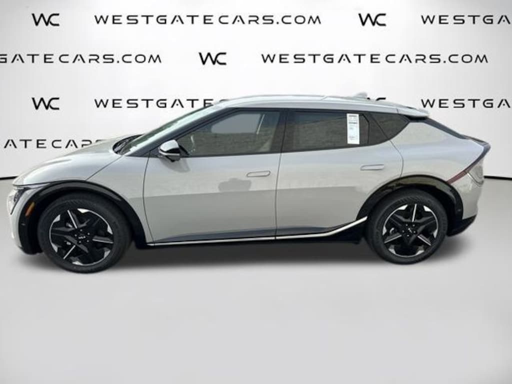New 2025 Kia EV6 Wind SUV