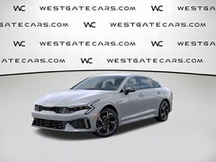 2026 Kia K5 GT-Line Sedan