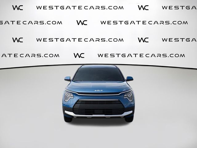 2026 Kia Niro EX photo 2
