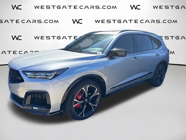 2026 Acura MDX Type S w/Advance Package's photo
