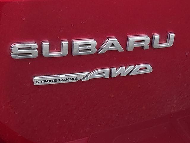 2021 Subaru Outback Limited - Photo 44