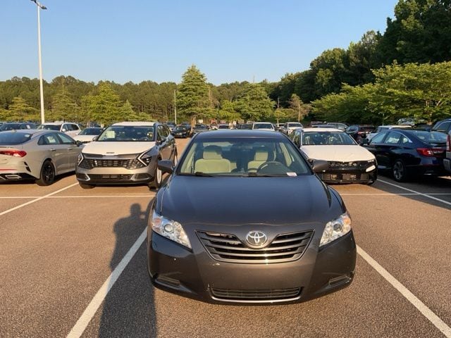 Used 2009 Toyota Camry LE with VIN 4T1BE46K39U330727 for sale in Wake Forest, NC