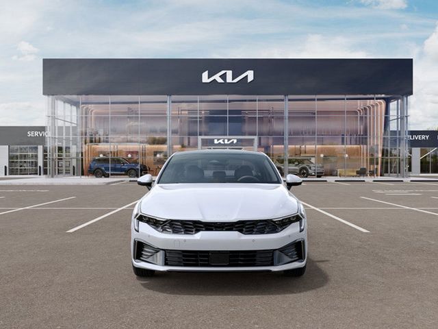 2025 Kia K5 EX photo 2