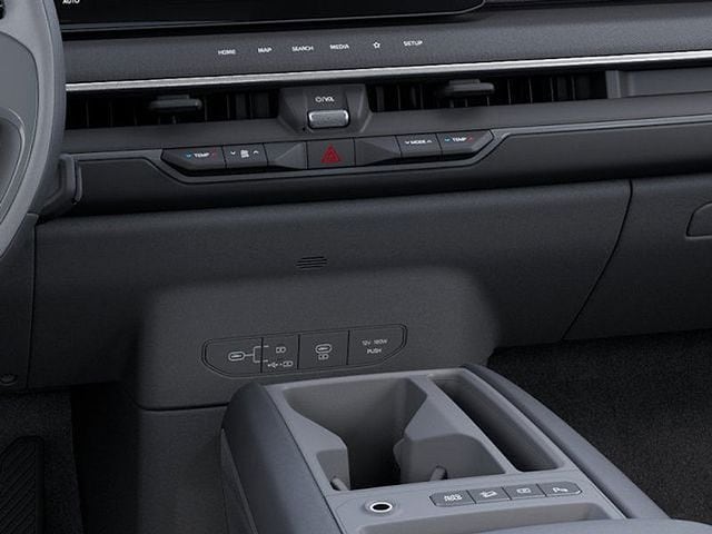2026 Kia EV9 Wind - Photo 40