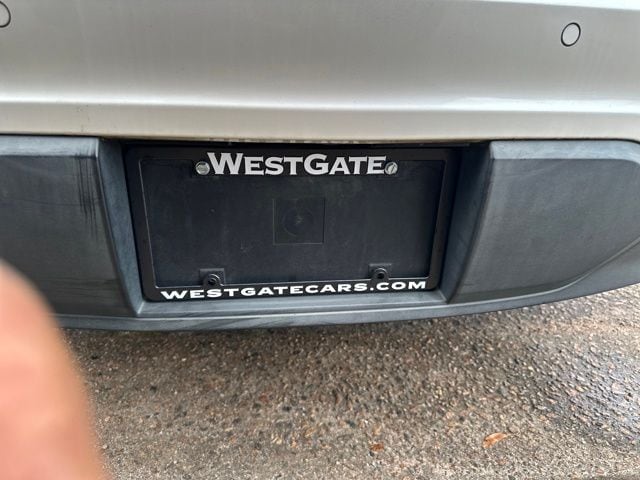 2010 Ford Taurus SHO - Photo 41