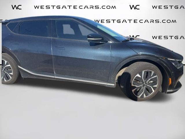 2023 Kia EV6 Wind photo 4