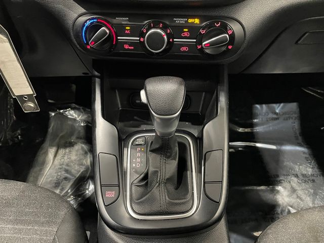 2020 Kia Soul S - Photo 29