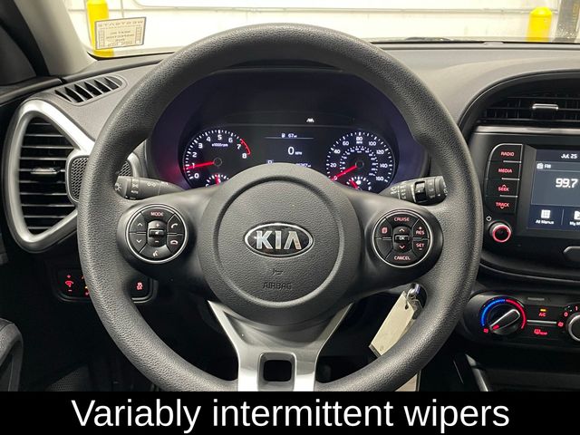 2020 Kia Soul S - Photo 20