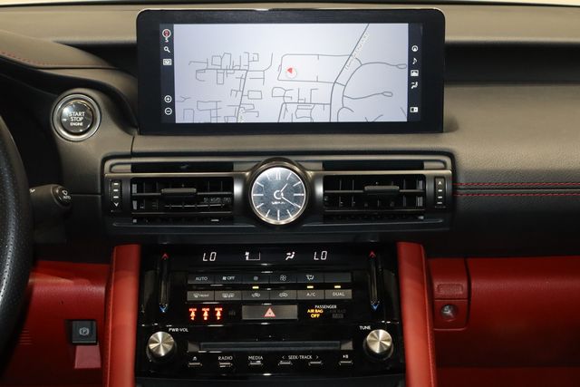 2023 Lexus IS 350 F SPORT - Photo 33