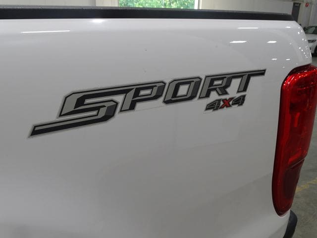2020 Ford Ranger XLT - Photo 39