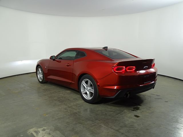2019 Chevrolet Camaro 1LT photo 3