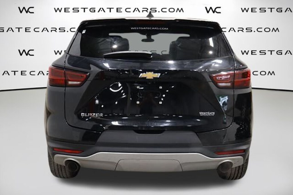 Used 2023 Chevrolet Blazer LT w/2LT SUV