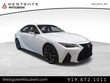 LEXUS IS 350