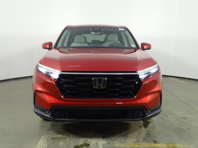 2024 Honda CR-V EX-L photo 2