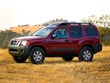Nissan Xterra