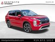 Mitsubishi Outlander Plug-In Hybrid