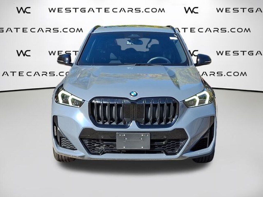 Used 2023 BMW X1 xDrive28i SUV