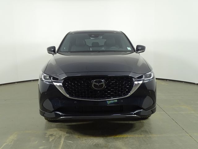 2022 Mazda CX-5 2.5 Turbo Signature photo 2